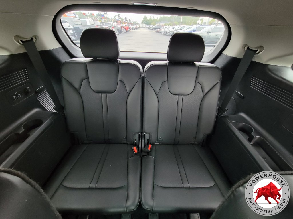 Used 2023 Kia Sorento EX w/ Panoramic Sunroof Package FWD image 18