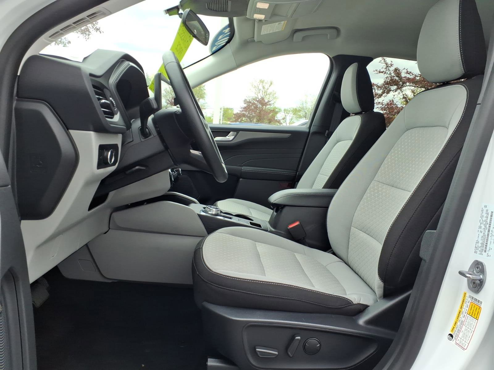 Certified 2024 Ford Escape Active w/ Tech Pack #2 AWD/4WD image 16