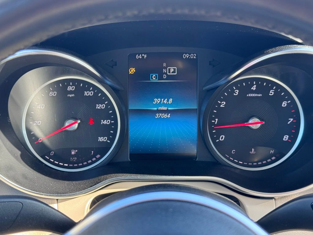 Used 2020 Mercedes-Benz C 300 4MATIC Sedan image 19