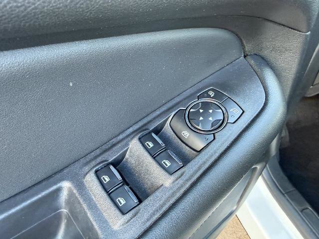 Certified 2024 Ford Edge SEL AWD/4WD image 23