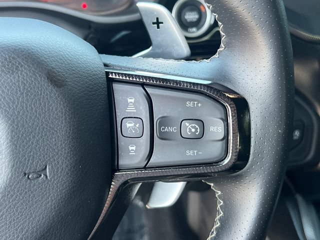 Used 2025 RAM 1500 Rebel w/ Rebel Level 2 Equipment Group AWD/4WD image 31