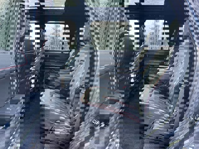 Certified 2022 Ford Expedition Limited image 17