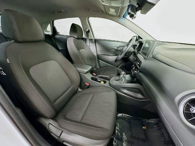 Used 2022 Hyundai Kona SEL w/ Cargo Package AWD/4WD image 14
