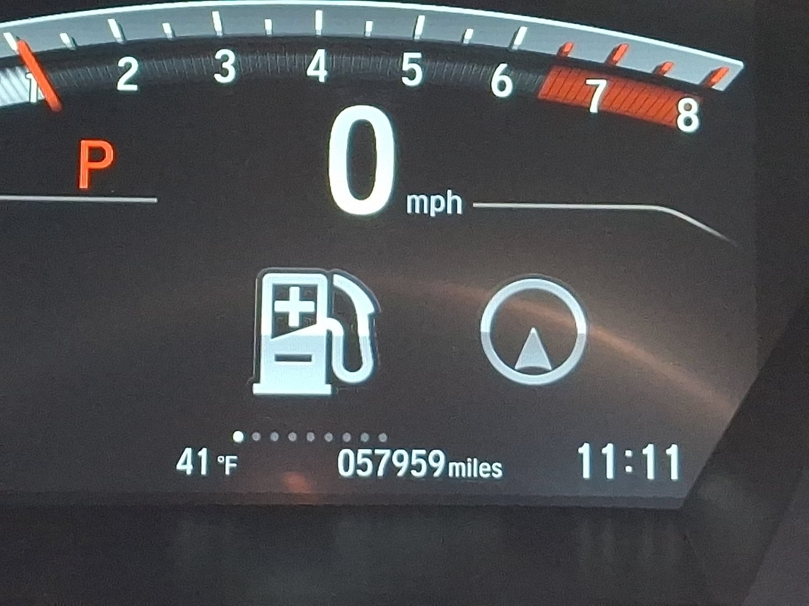 Used 2022 Honda CR-V Touring image 22