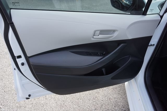 Used 2024 Toyota Corolla LE FWD image 20