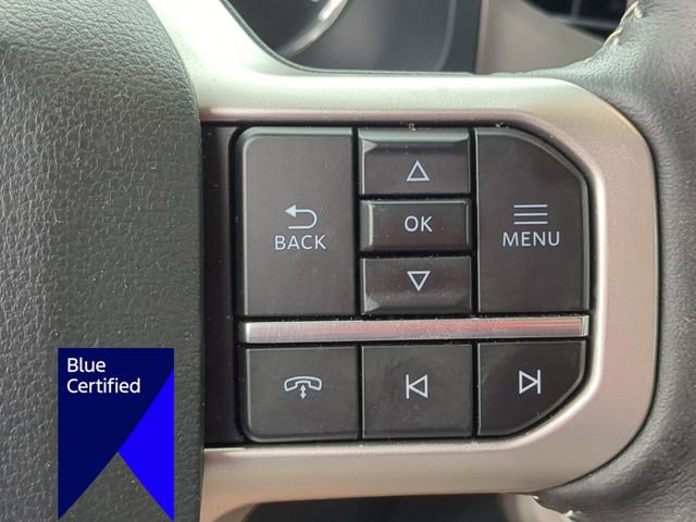 Certified 2024 Ford Expedition XLT RWD image 18