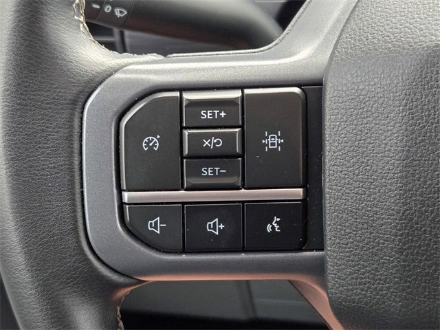 Certified 2024 Ford F150 XLT w/ Mobile Office Package image 19