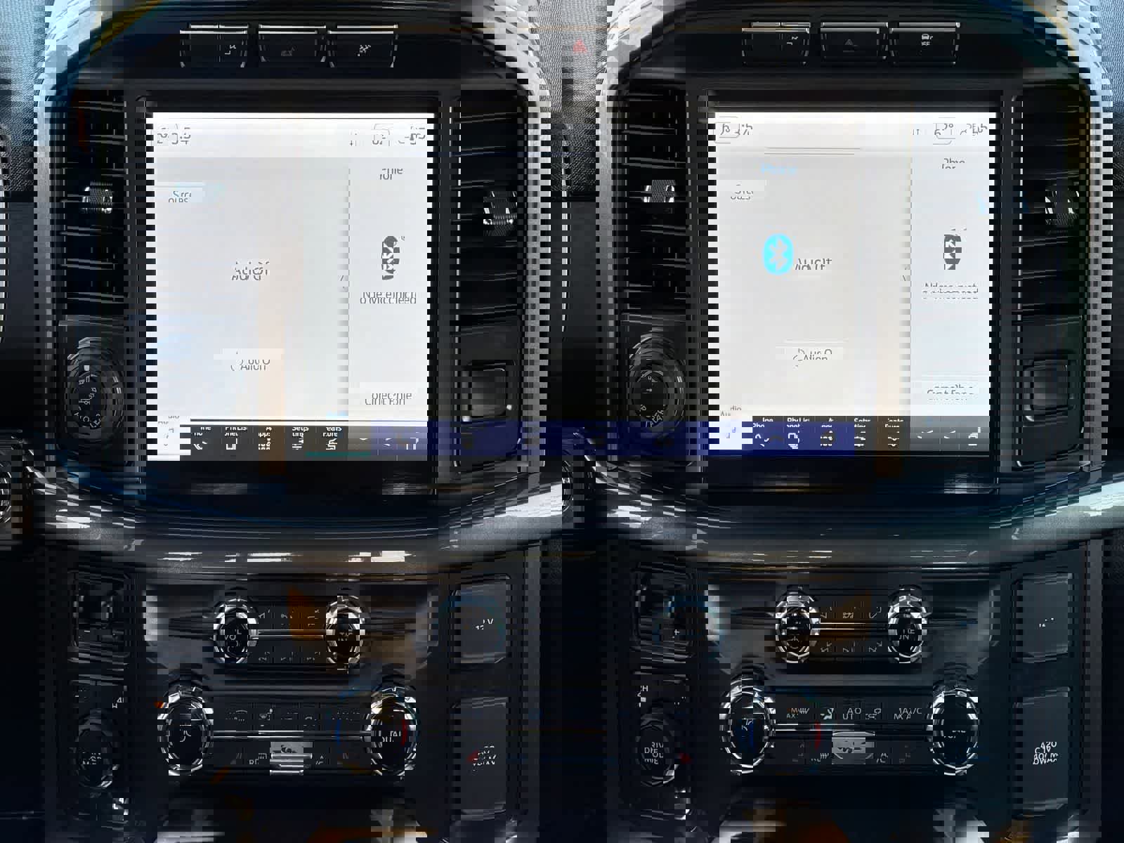 Certified 2022 Ford F150 XLT w/ Equipment Group 302A High image 27