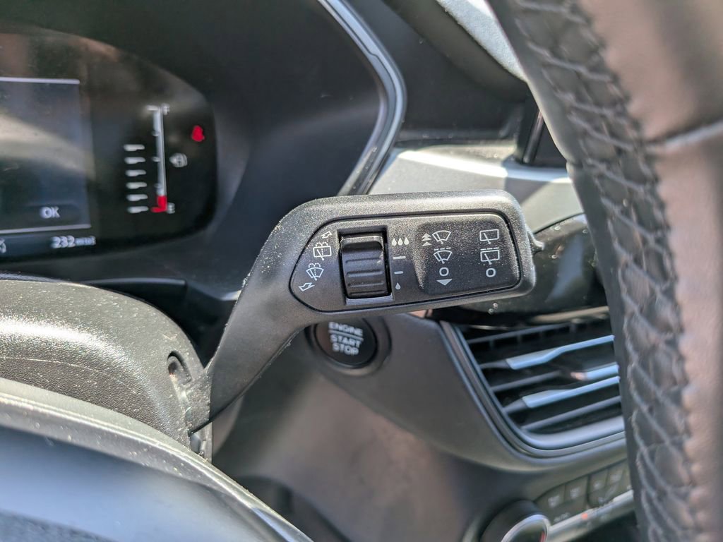 Certified 2024 Ford Escape Active FWD image 31