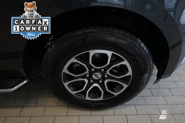 Certified 2023 Ford Expedition Max XLT image 15