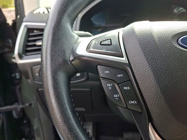 Certified 2022 Ford Edge SEL w/ Convenience Package AWD/4WD image 20