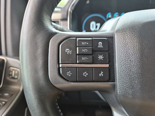 Certified 2023 Ford F150 Lariat w/ Equipment Group 502A High AWD/4WD image 18