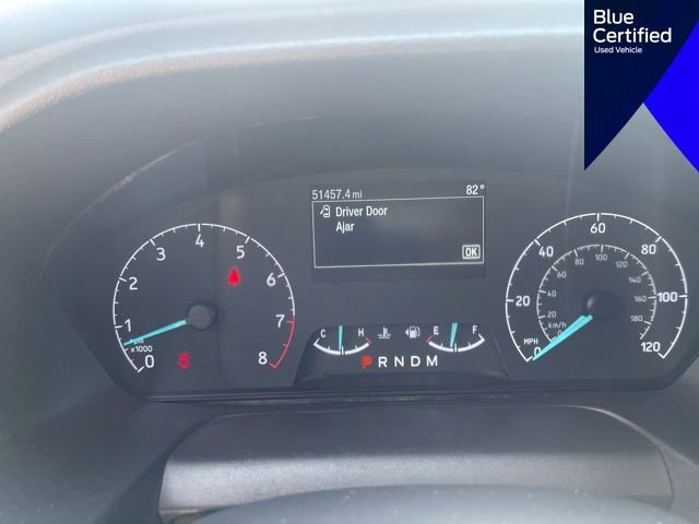 Certified 2023 Ford Transit 350 148 High Roof Extended DRW image 36