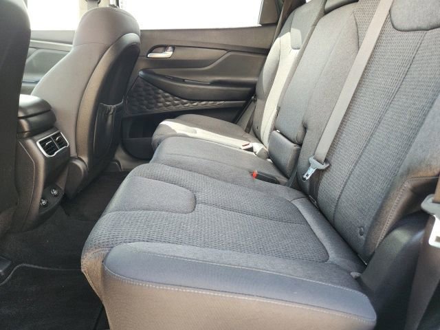 Used 2023 Hyundai Santa Fe SEL image 20