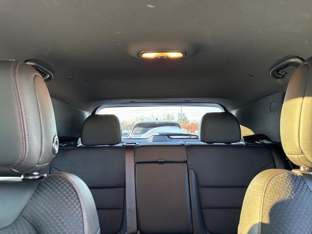 Used 2022 Chevrolet TrailBlazer RS image 26