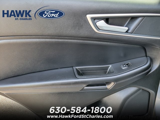 Certified 2024 Ford Edge SEL w/ Convenience Package AWD/4WD image 18