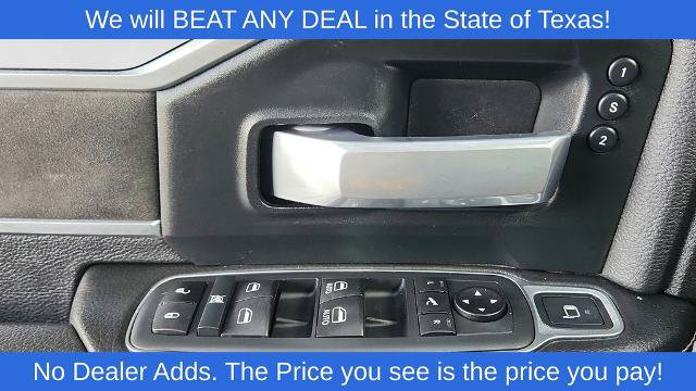 Used 2020 RAM 2500 Laramie AWD/4WD image 26