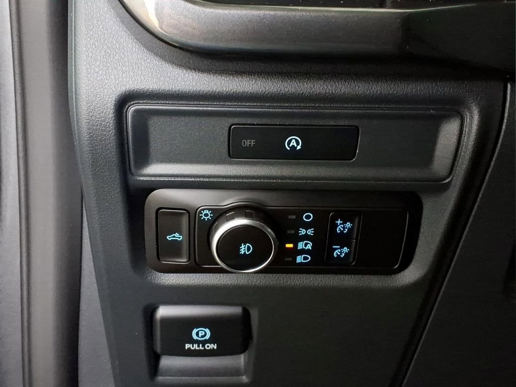 Certified 2025 Ford F150 STX w/ Equipment Group 200A AWD/4WD image 16