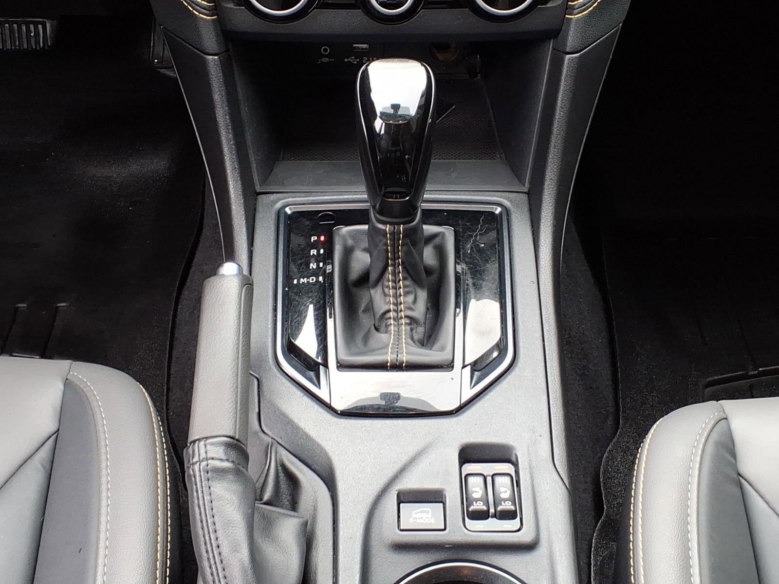 Used 2023 Subaru Crosstrek 2.5i Sport image 15