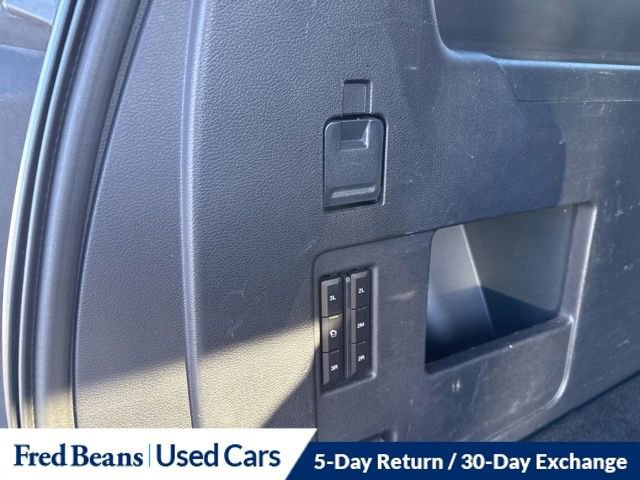 Certified 2024 Ford Expedition Max XLT image 21