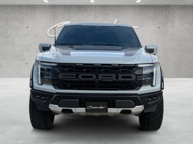 Certified 2024 Ford F150 Raptor AWD/4WD image 19