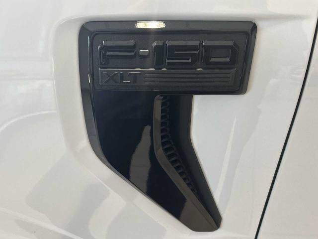 Certified 2024 Ford F150 XLT w/ Equipment Group 303A High AWD/4WD image 31