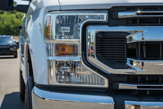Certified 2022 Ford F250 XL w/ STX Appearance Package AWD/4WD image 18