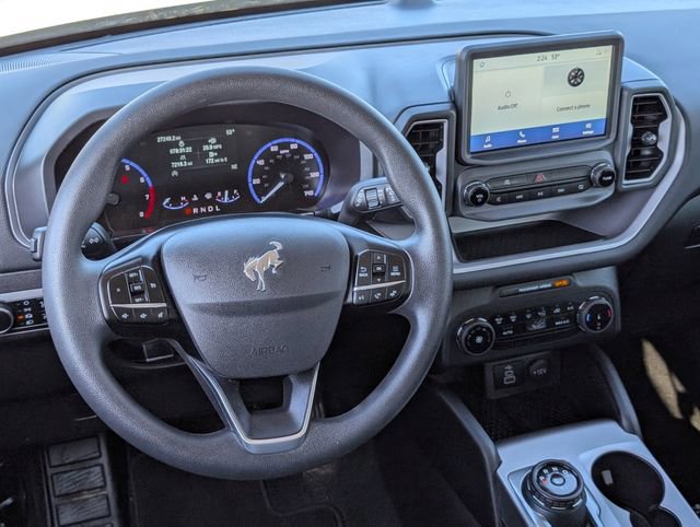 Certified 2024 Ford Bronco Sport Big Bend image 12