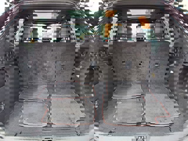 Certified 2024 Ford Edge ST-Line image 21