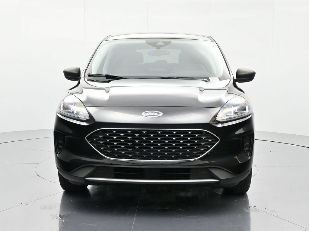 Certified 2022 Ford Escape SE w/ Convenience Package image 22