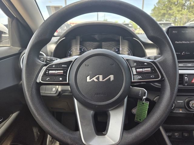Used 2024 Kia Forte LXS FWD image 20