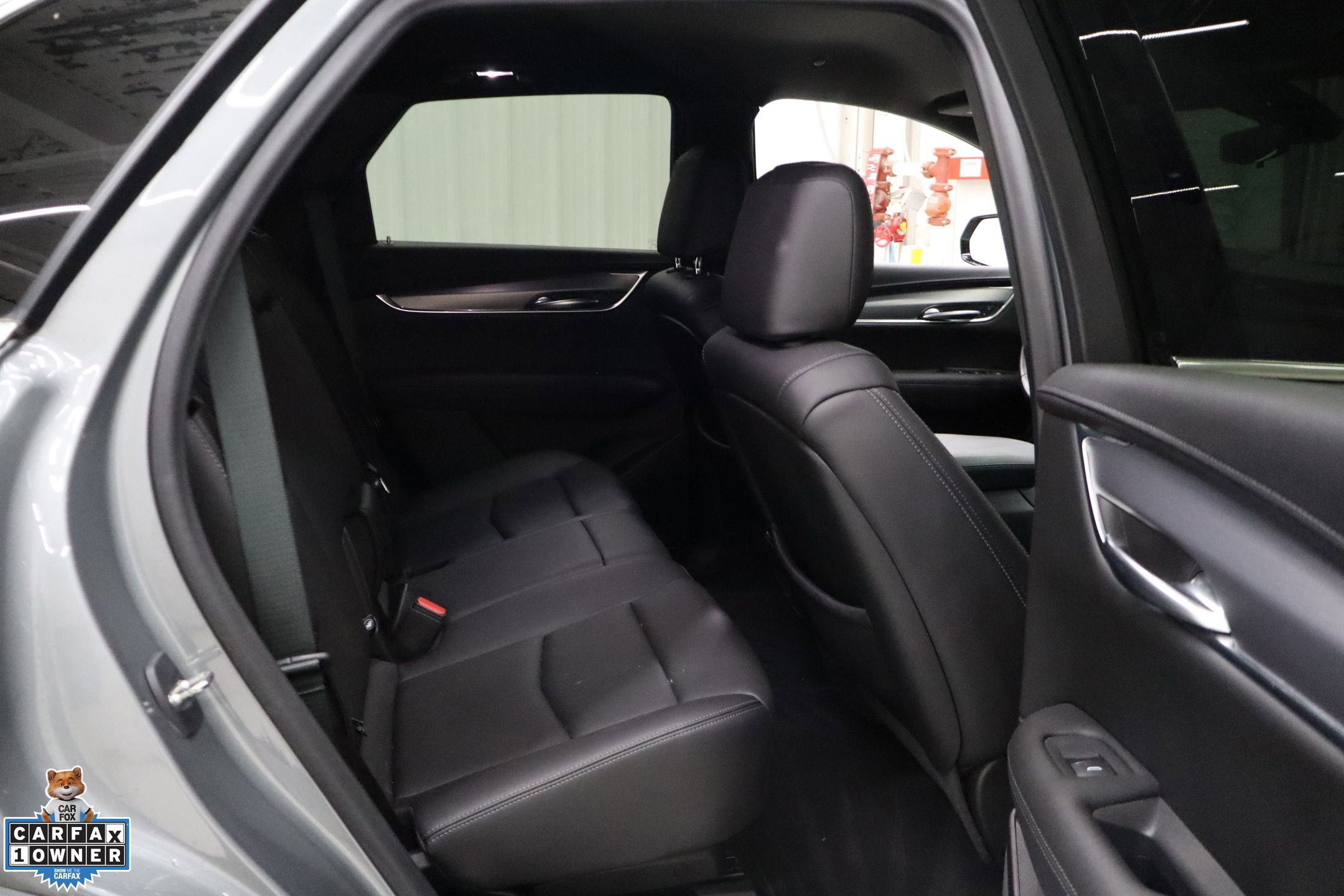 Used 2023 Cadillac XT5 Luxury FWD image 26