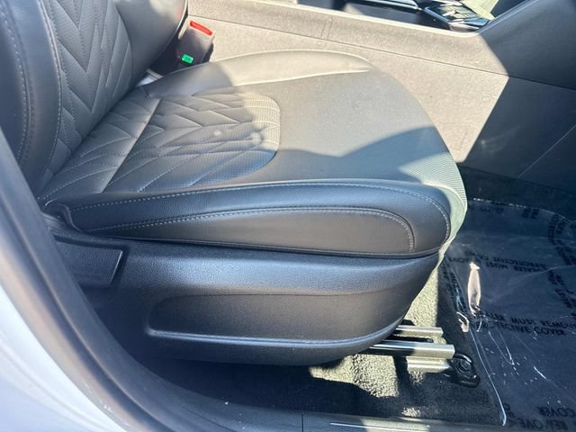Used 2024 Kia Sportage X-Line w/ X-Line Premium Package AWD/4WD image 18