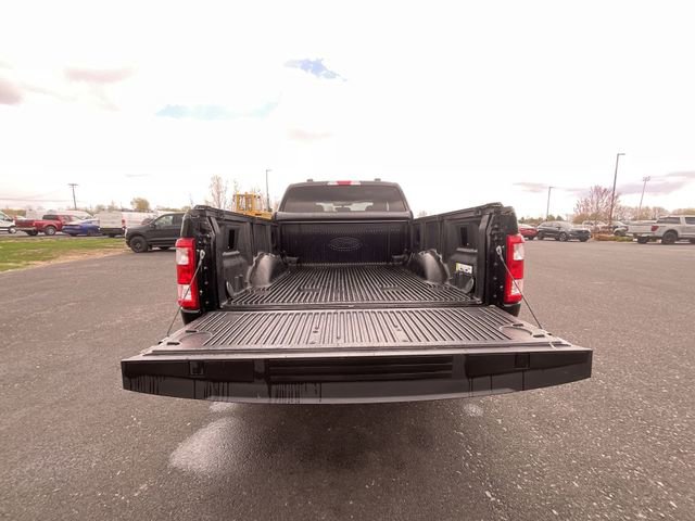 Certified 2023 Ford F150 XL AWD/4WD image 24