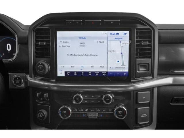 Certified 2022 Ford F150 Lariat w/ Equipment Group 502A High AWD/4WD image 10