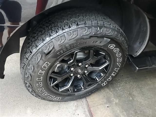 Certified 2024 Ford Expedition Timberline AWD/4WD image 20
