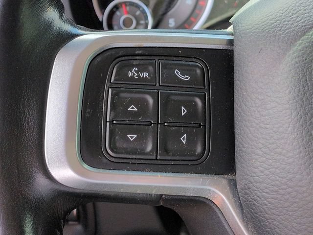 Used 2020 RAM 2500 Laramie AWD/4WD image 32