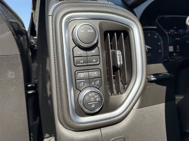 Used 2021 GMC Sierra 1500 Denali w/ Denali Ultimate Package AWD/4WD image 15