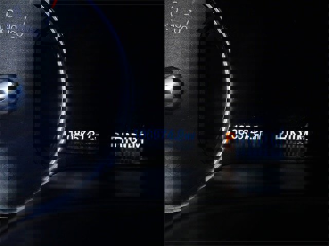 Certified 2018 Ford Expedition Platinum image 18