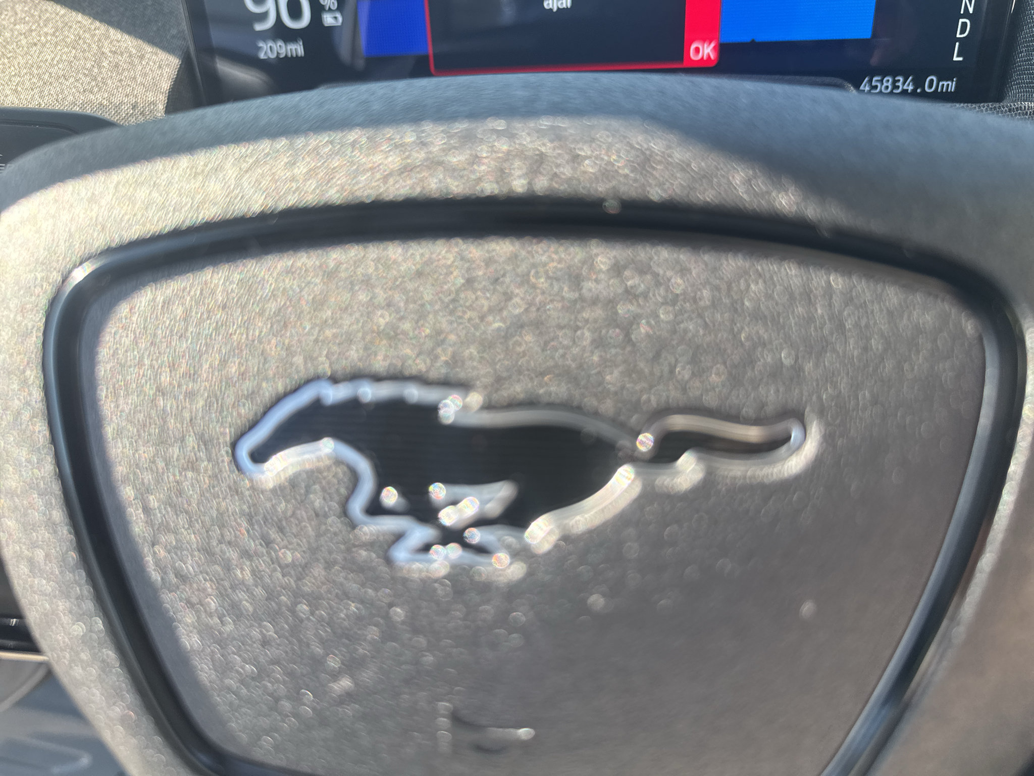 Certified 2023 Ford Mustang Mach-E Premium RWD image 29