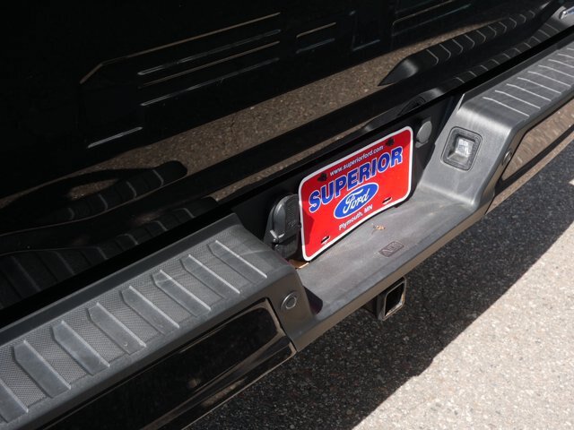 Certified 2023 Ford F150 XLT w/ Equipment Group 302A High AWD/4WD image 10