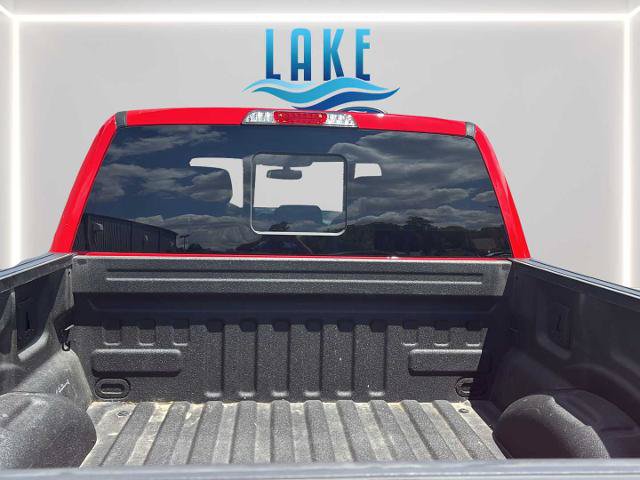 Certified 2020 Ford F150 Lariat w/ Equipment Group 502A Luxury AWD/4WD image 32