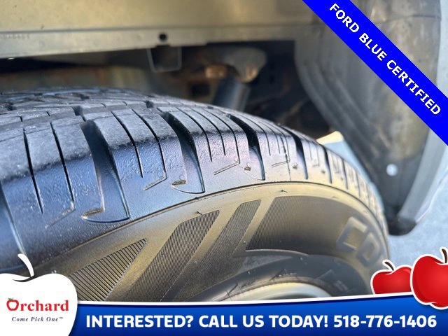 Certified 2019 Ford F150 XL w/ Equipment Group 101A Mid image 11