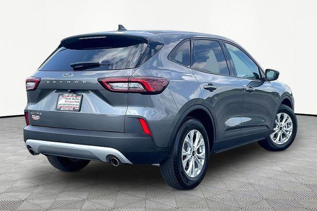 Certified 2025 Ford Escape Active FWD image 5
