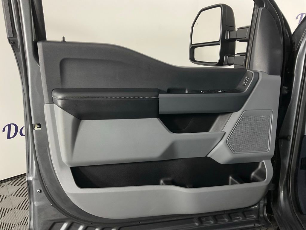 Certified 2024 Ford F250 XL w/ STX Appearance Package image 12
