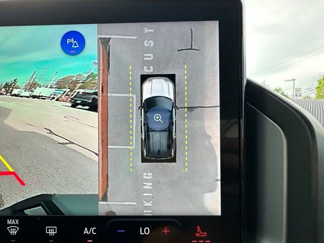 Certified 2025 Ford Bronco Sport Badlands AWD/4WD image 77