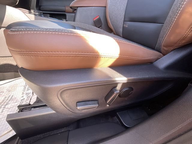 Certified 2024 Ford Bronco Sport Outer Banks w/ Tech Package image 12