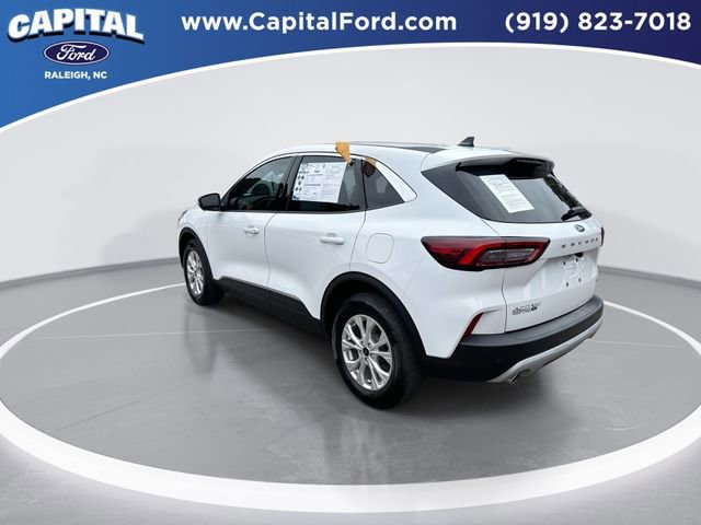 Certified 2023 Ford Escape Active w/ Tech Pack #2 image 4