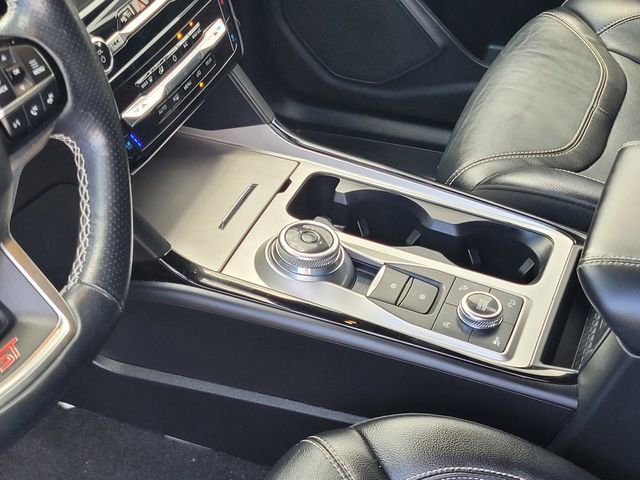 Certified 2022 Ford Explorer ST w/ Equipment Group 401A AWD/4WD image 15