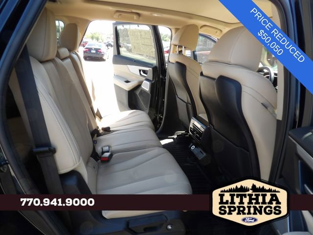 Used 2025 Acura MDX SH-AWD w/ Technology Package image 34